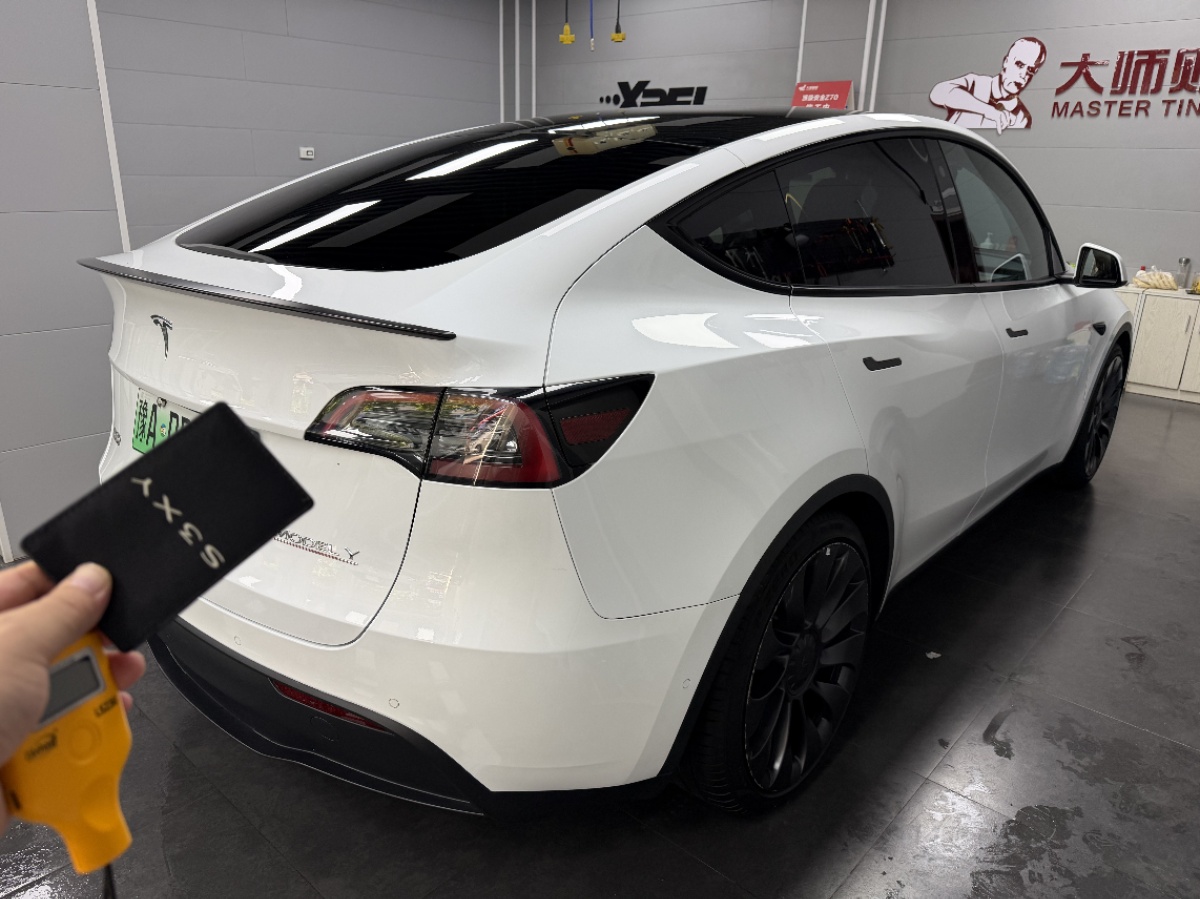 Tesla Model Y 2023 car image #6