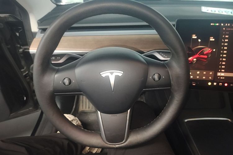 Tesla Model 3 2022 #11 Tesla Model 3 2022 immagine di auto #11