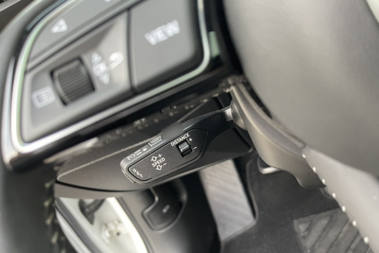 Audi A3 2022 immagine di auto #23
