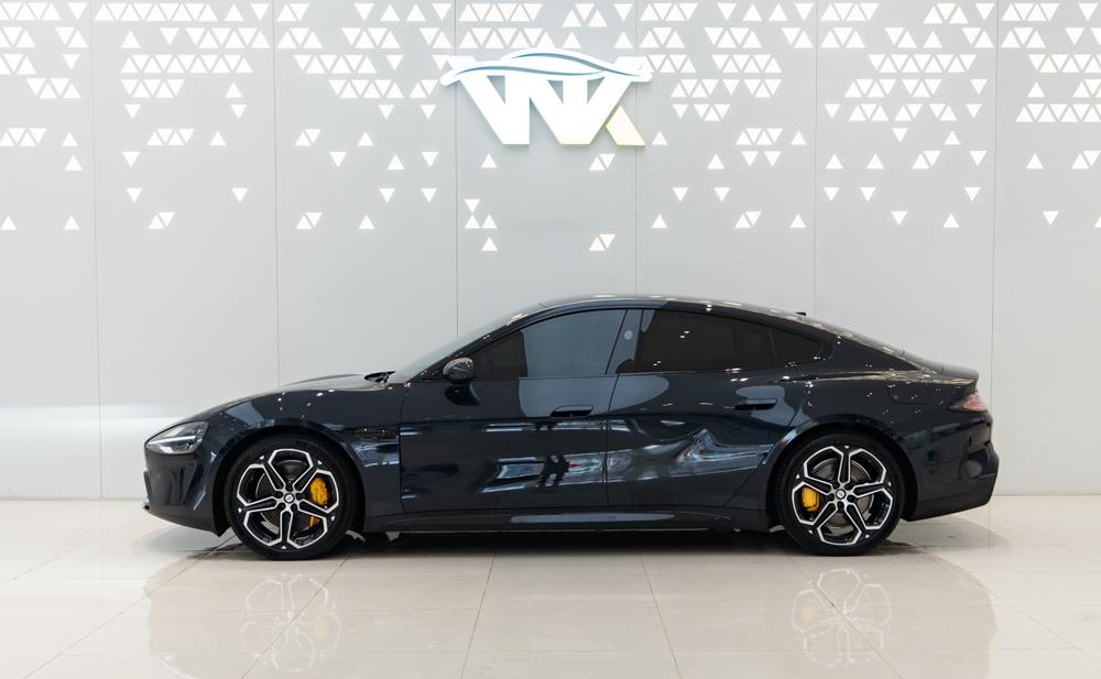 2025 image de voiture #3