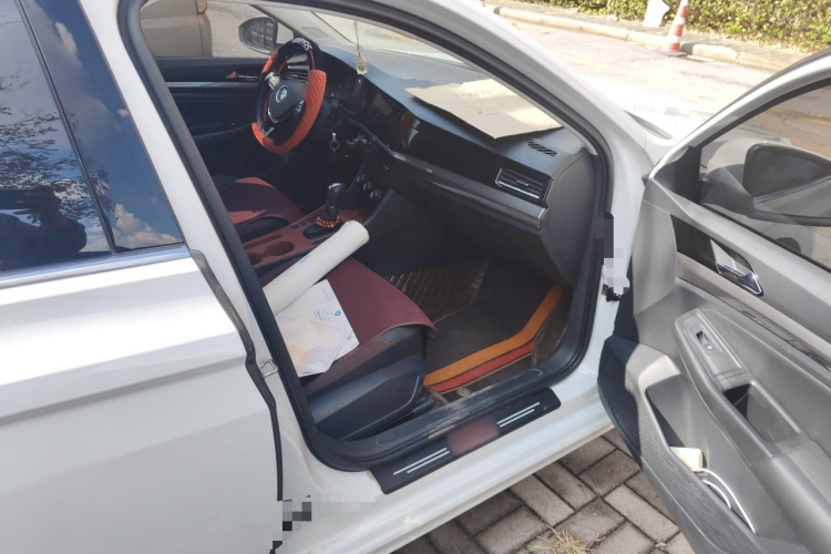 Volkswagen Bora 2022 #21 Volkswagen Bora 2022 image de voiture #21