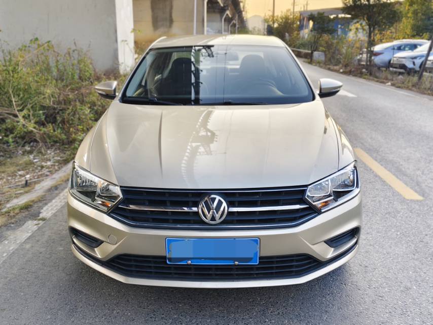 Volkswagen Bora 2019 #2 Volkswagen Bora 2019 car image #2