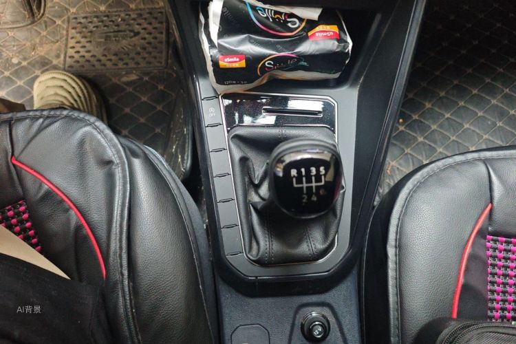 Volkswagen Lavida 2023 car image #16