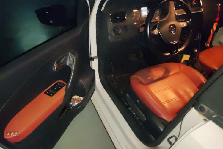Volkswagen Polo 2018 #18 Volkswagen Polo 2018 car image #18