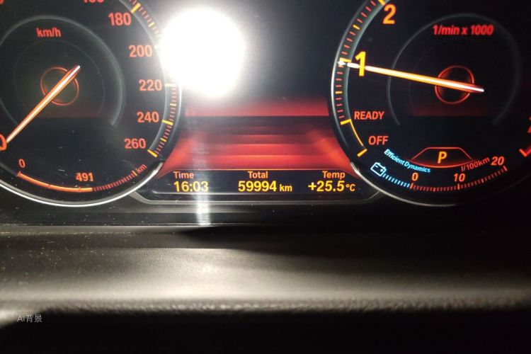 BMW 3 Series GT 2020 car image #14
