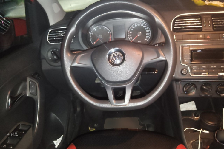 Volkswagen Polo 2014 image de voiture #12