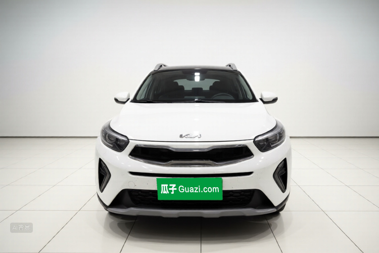 Kia KX1 2026 car image #3