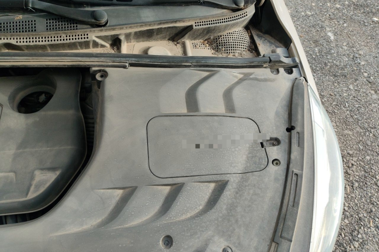 GEELY Emgrand GS 2019 car image #28