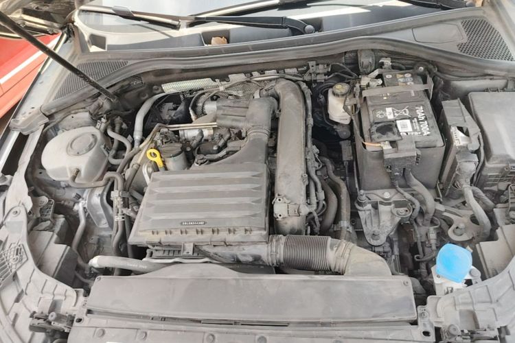 Audi A3 2023 car image #20