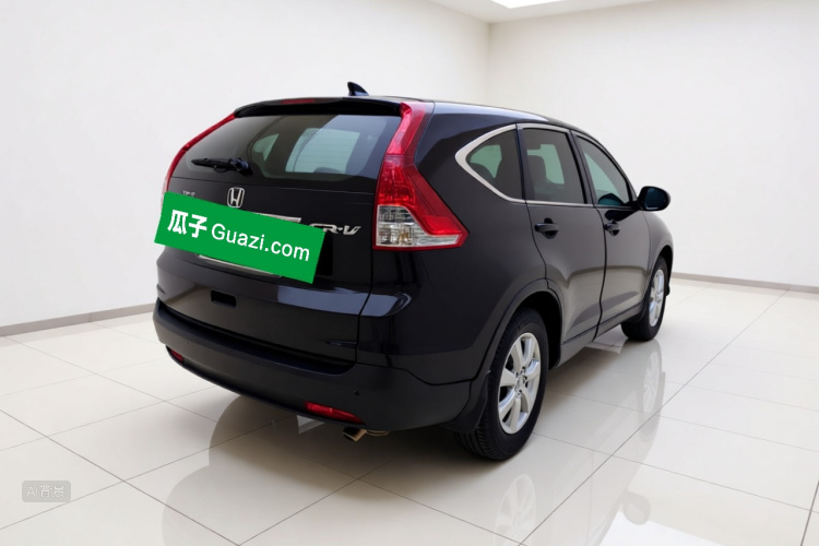 Honda CR-V 2014 #7 Honda CR-V 2014 car image #7