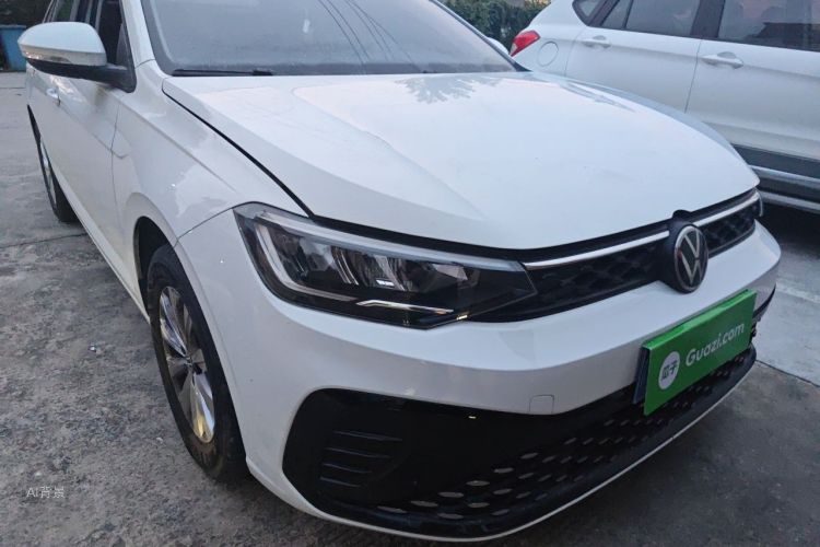 Volkswagen Lavida 2023 #8 Volkswagen Lavida 2023 immagine di auto #8