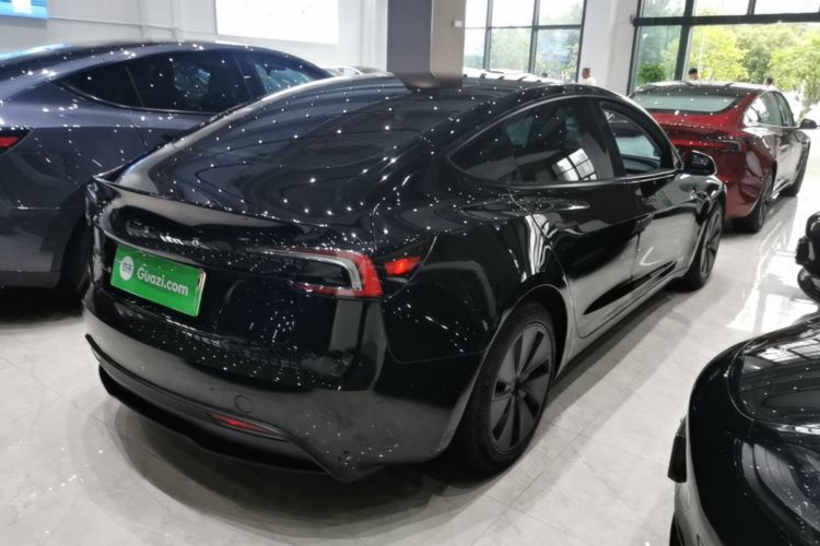 Tesla Model 3 2023 #7 Tesla Model 3 2023 car image #7