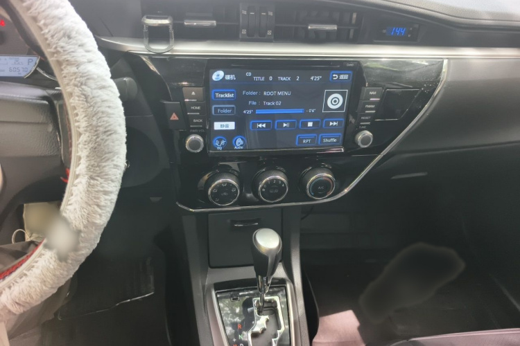 2016 #17 2016 car image #17