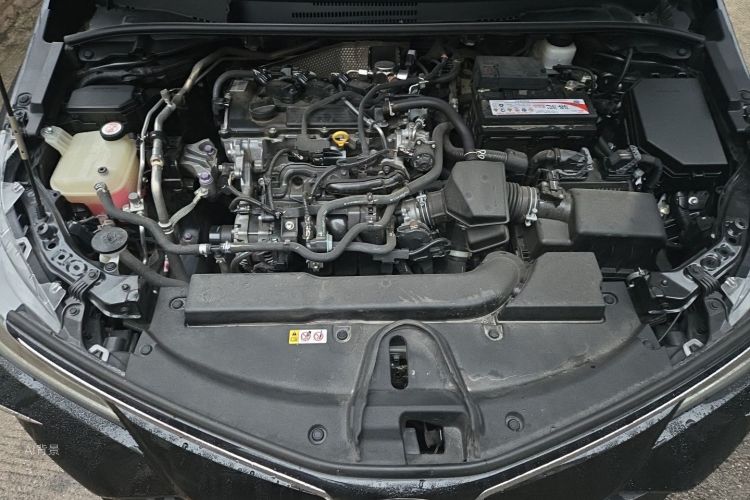 Toyota Corolla 2021 #22 Toyota Corolla 2021 immagine di auto #22