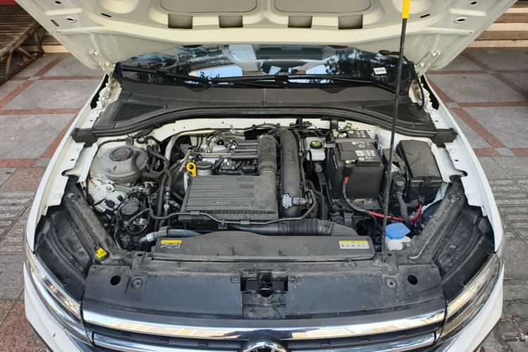 Volkswagen Bora 2025 صورة سيارة #20