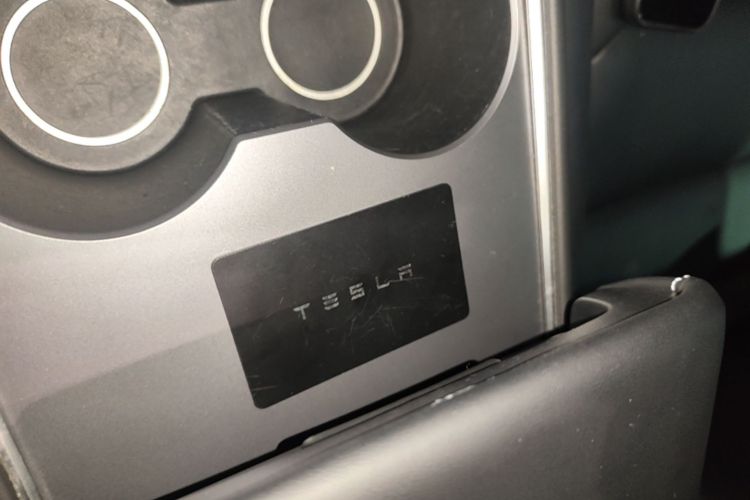 Tesla Model 3 2023 #9 Tesla Model 3 2023 car image #9