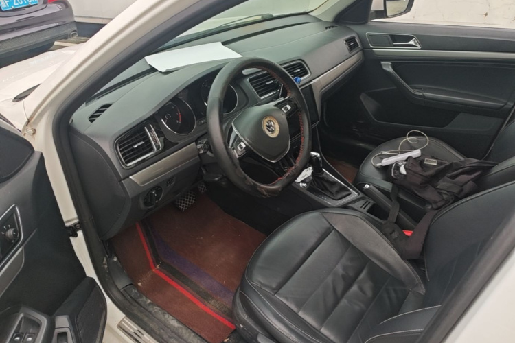 Volkswagen Lavida 2019 #15 Volkswagen Lavida 2019 imagem de carro #15