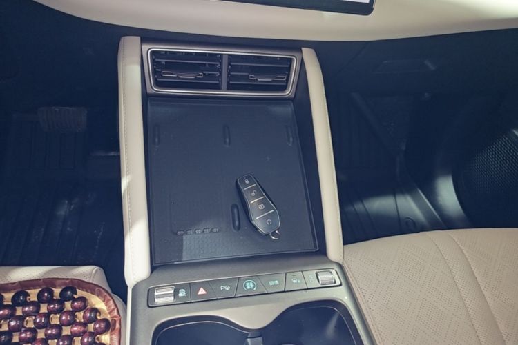 BYD YuanUP 2025 #13 BYD YuanUP 2025 immagine di auto #13