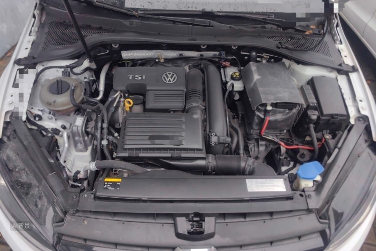 Volkswagen Golf 2015 #22 Volkswagen Golf 2015 car image #22