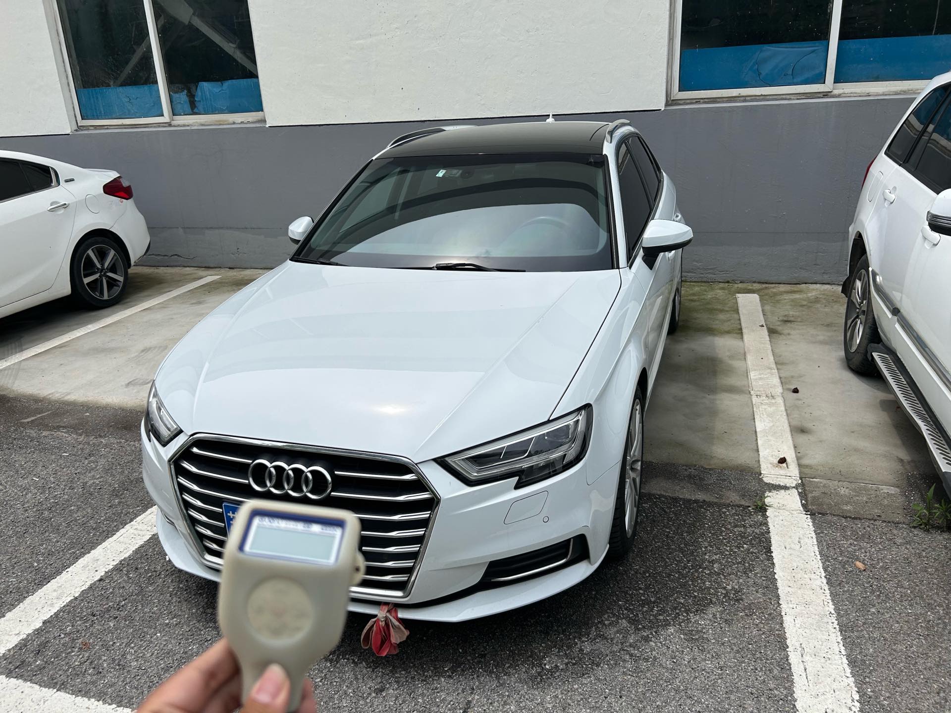 2018 2018 car image