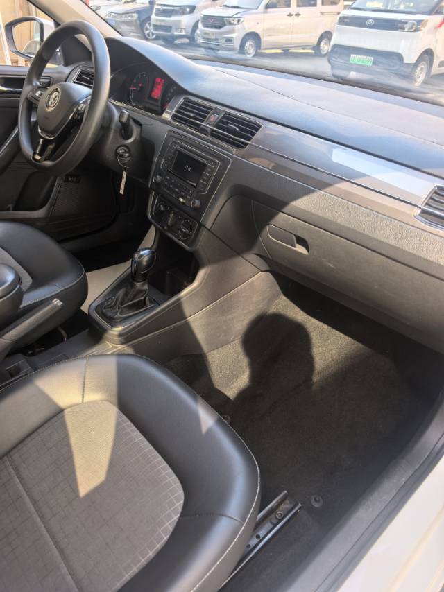 Volkswagen Santana 2018 #4 Volkswagen Santana 2018 immagine di auto #4