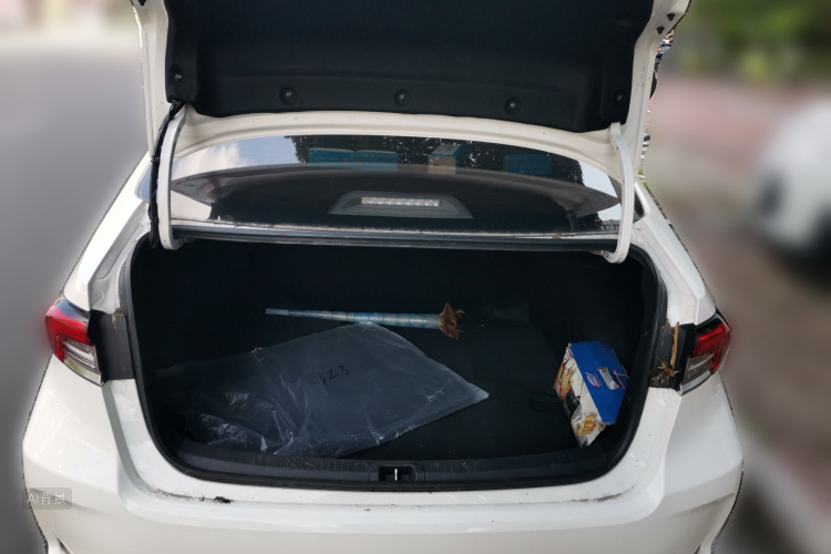 Toyota Corolla 2025 car image #21