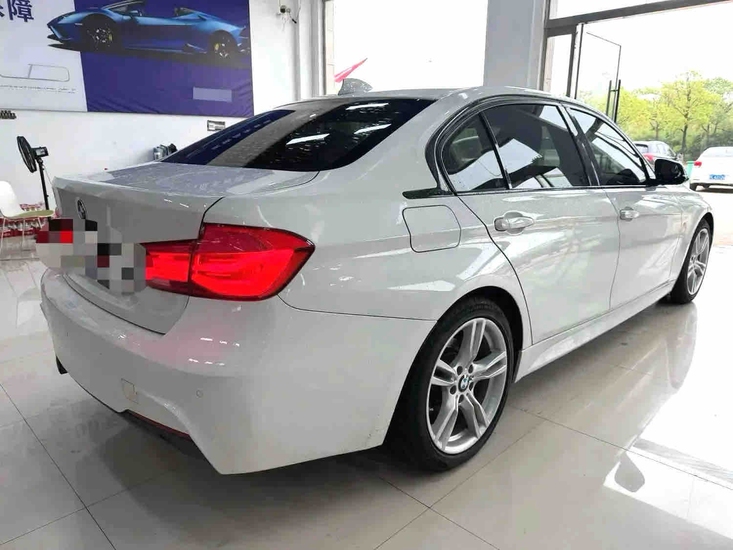2019 #7 2019 immagine di auto #7