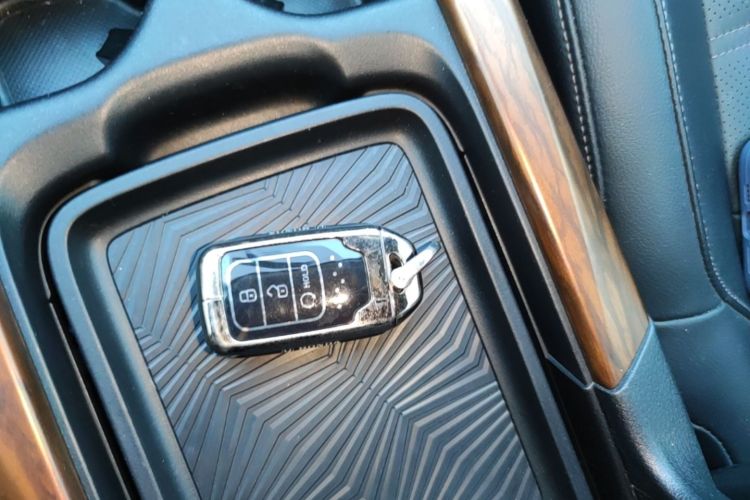 Honda CR-V 2019 car image #14