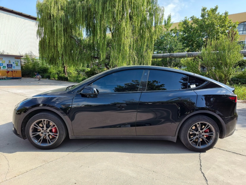 Tesla Model Y 2023 car image #5