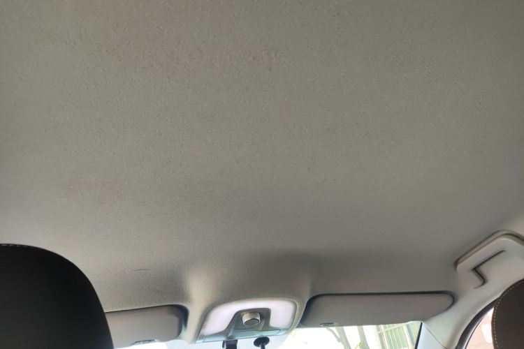 Chery Tiggo 5x 2020 immagine di auto #18