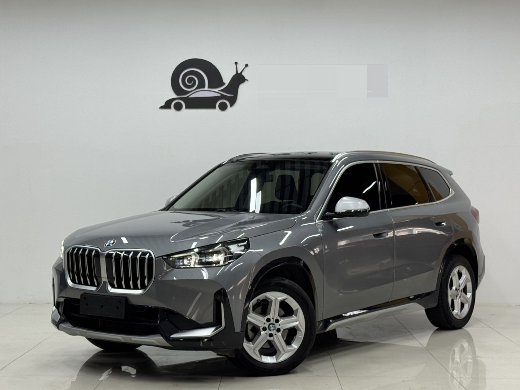 BMW X1 2023 BMW X1 2023 car image