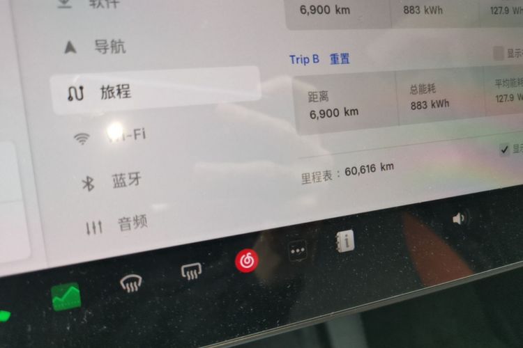 Tesla Model 3 2021 immagine di auto #12