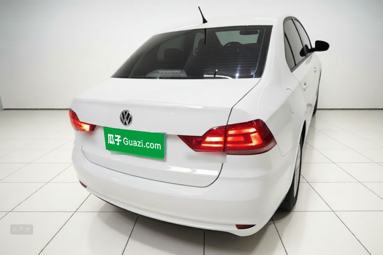 Volkswagen Santana 2016 #6 Volkswagen Santana 2016 car image #6