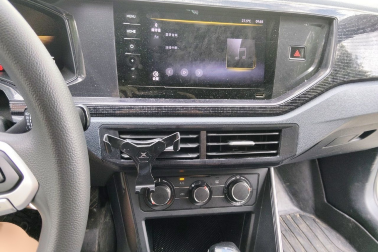 Volkswagen Lavida 2025 car image #17
