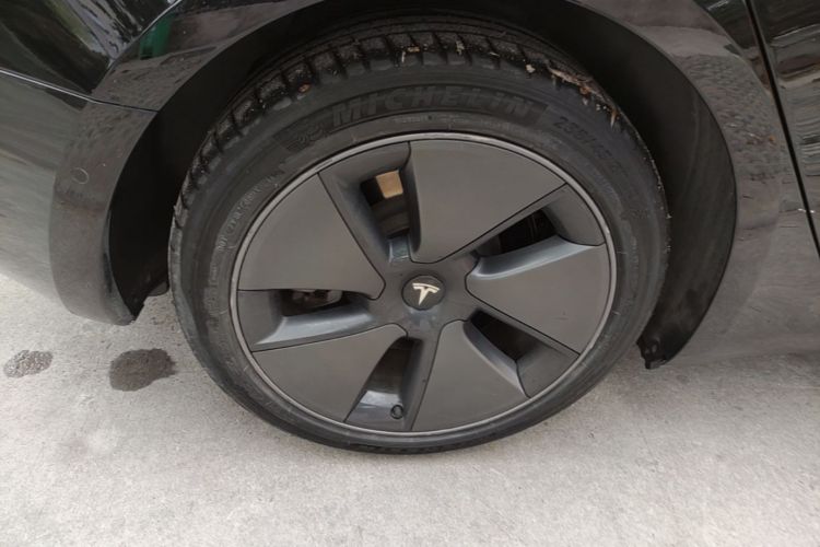 Tesla Model 3 2021 imagem de carro #10
