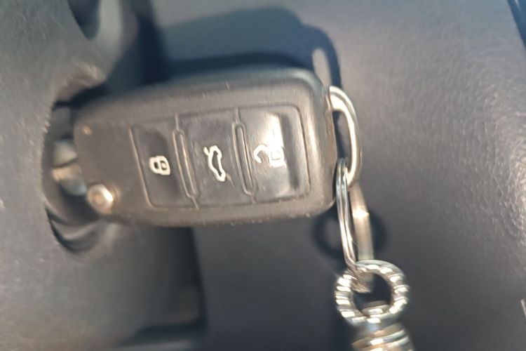 Volkswagen Polo 2018 #9 Volkswagen Polo 2018 car image #9