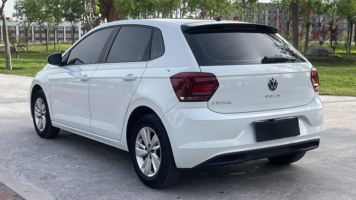 Volkswagen Polo 2023 car image #6