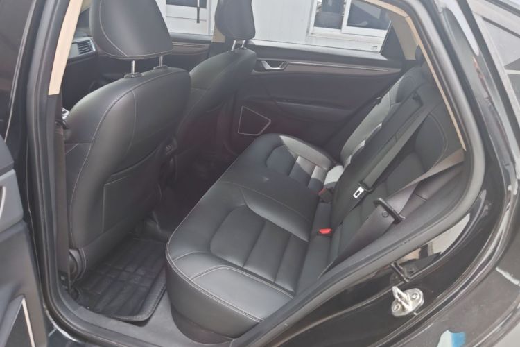 GEELY Emgrand GL 2017 immagine di auto #17