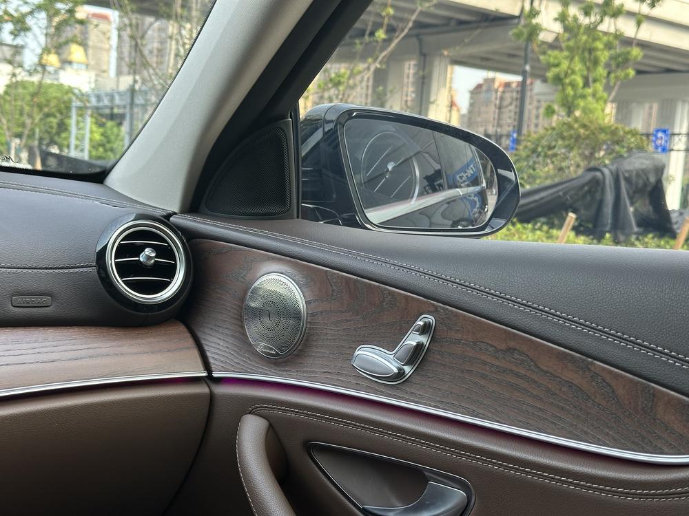 Mercedes-Benz E Class 2023 #8 Mercedes-Benz E Class 2023 car image #8