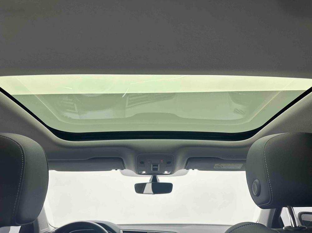 Audi Q3 Sportback 2022 car image #19