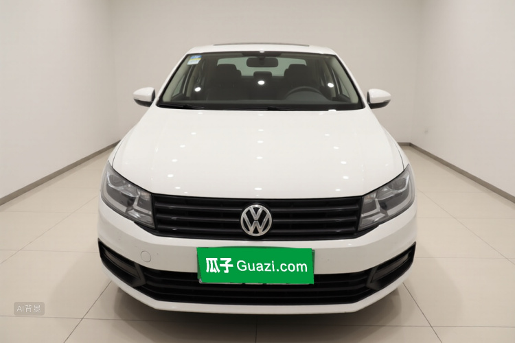 Volkswagen Santana 2020 car image #3