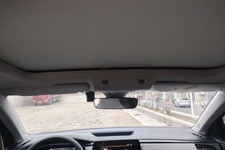 Volkswagen Tharu 2024 #18 Volkswagen Tharu 2024 صورة سيارة #18