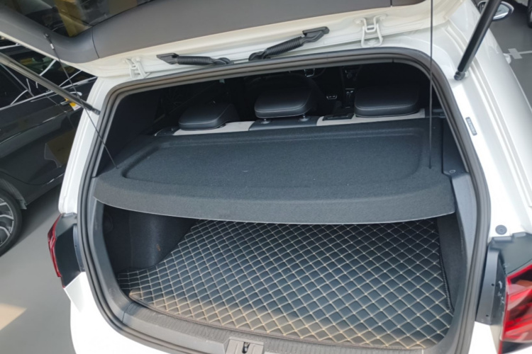 Volkswagen Golf 2019 car image #21