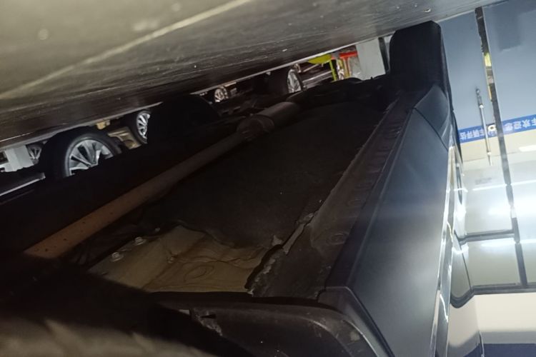 Honda CR-V 2020 car image #26