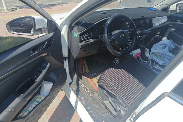 Volkswagen Bora 2020 car image #18