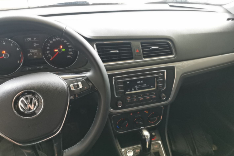 Volkswagen Lavida 2017 #11 Volkswagen Lavida 2017 car image #11