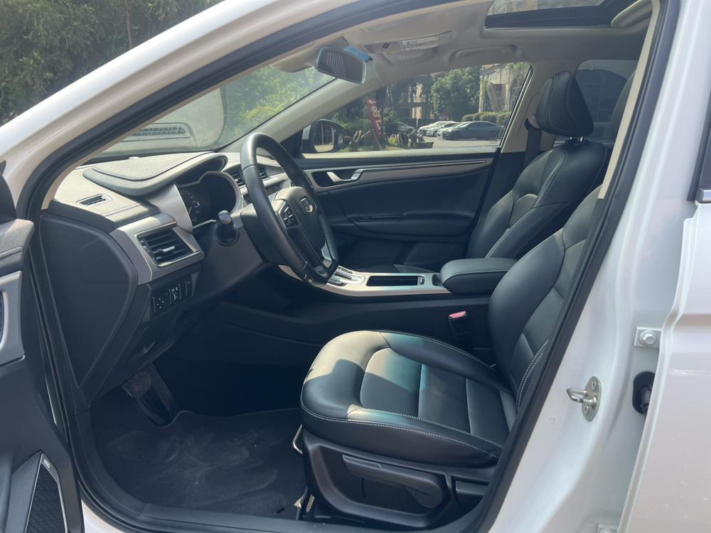 GEELY Emgrand GL 2018 #11 GEELY Emgrand GL 2018 immagine di auto #11