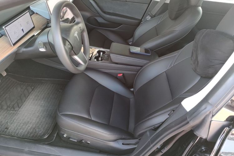 Tesla Model 3 2023 #15 Tesla Model 3 2023 immagine di auto #15