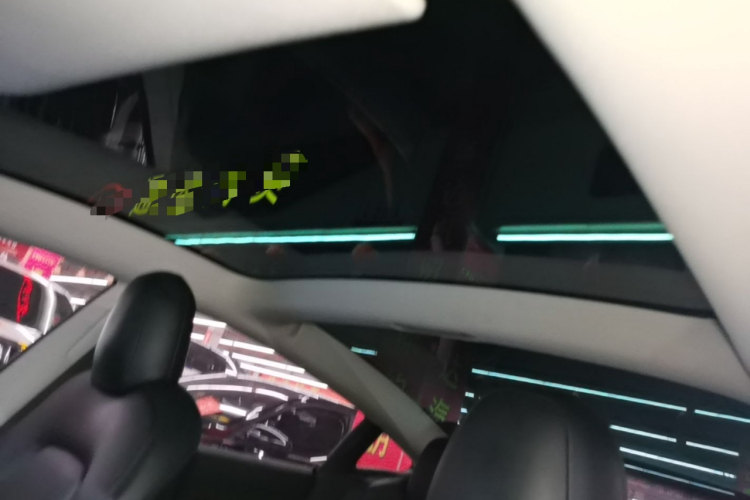 Tesla Model 3 2020 #18 Tesla Model 3 2020 car image #18