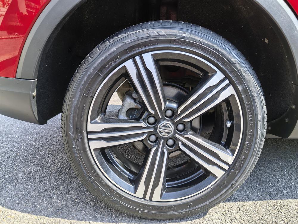 MG ZS 2020 #9 MG ZS 2020 car image #9
